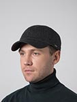 Бейсболка WIGENS арт. 130226 BASEBALL CLASSIC CAP (907)